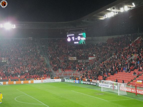 Slavia Prag vs 1. FC Union Berlin (3-1) (6)