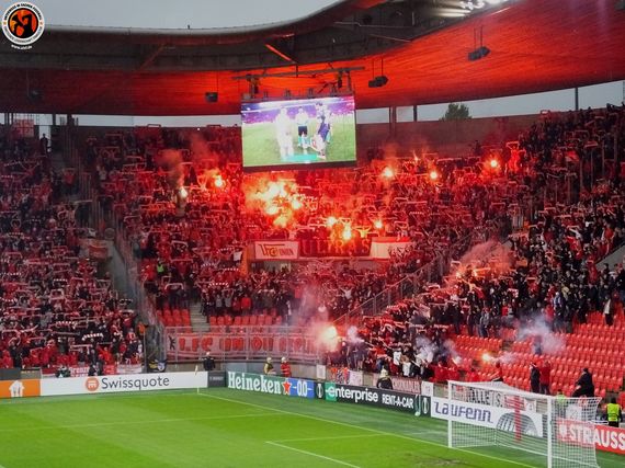 Slavia Prag vs 1. FC Union Berlin (3-1) (9)