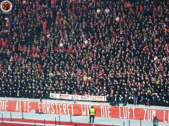1. FC Union Berlin vs Feyenoord Rotterdam (1-2) (1)