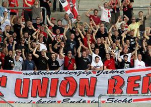 1. FC Magdeburg vs 1. FC Union Berlin II (3-2)