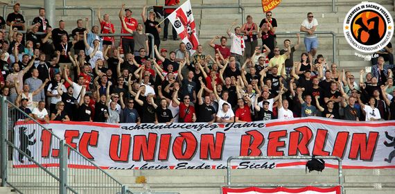 1. FC Magdeburg vs 1. FC Union Berlin II (3-2) (3)