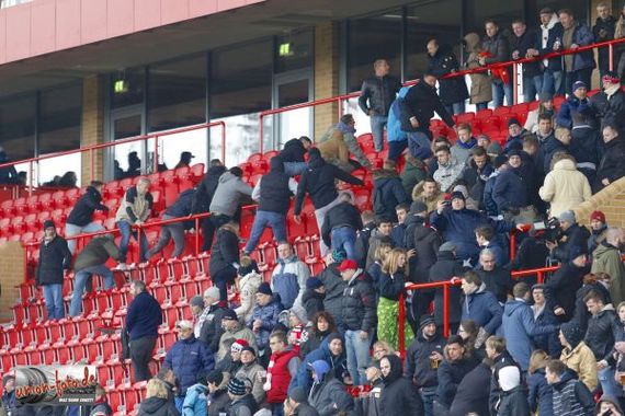 1. FC Union Berlin II vs Berliner FC Dynamo (0-1) (6)