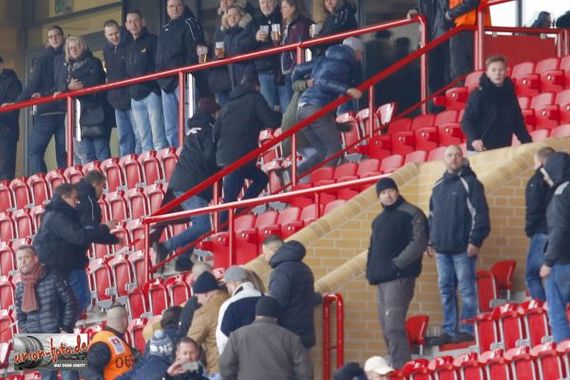 1. FC Union Berlin II vs Berliner FC Dynamo (0-1) (8)