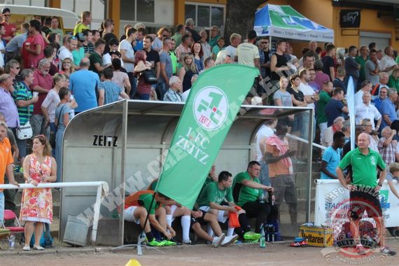 1. FC Zeitz vs Hallescher FC (0-3) (4)
