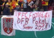 1. FFC Frankfurt vs 1. FFC Turbine Potsdam (2-1)