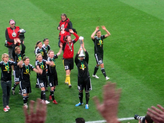 1. FFC Frankfurt vs 1. FFC Turbine Potsdam (2-1) (11)