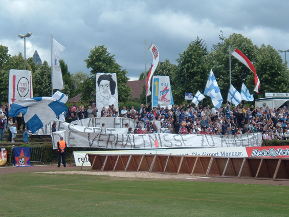 1. FFC Frankfurt vs 1. FFC Turbine Potsdam (2-7) (1)