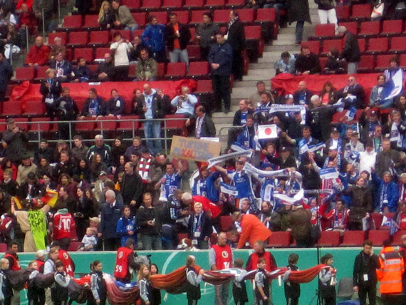 1. FFC Frankfurt vs 1. FFC Turbine Potsdam (2-1) (6)