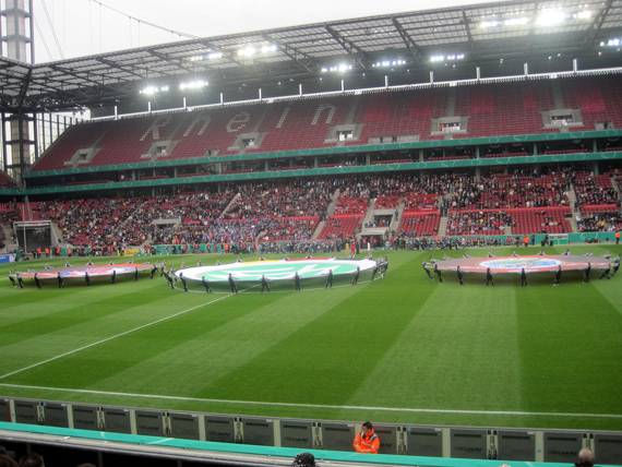 1. FFC Frankfurt vs 1. FFC Turbine Potsdam (2-1) (8)
