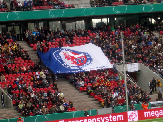 1. FFC Frankfurt vs 1. FFC Turbine Potsdam (2-1) (9)