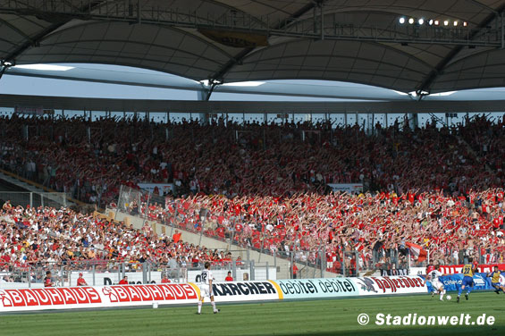 Vfb Stuttgart vs 1. FSV Mainz 05 (4-2) (4)