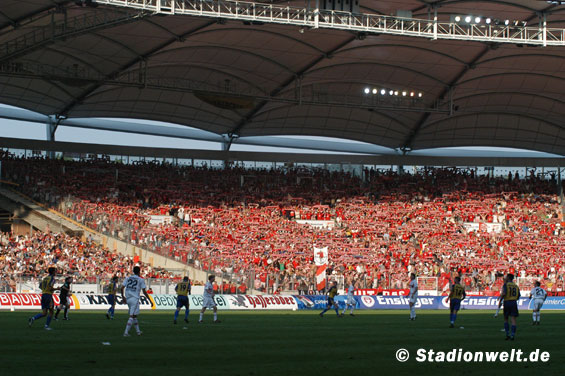 Vfb Stuttgart vs 1. FSV Mainz 05 (4-2) (9)