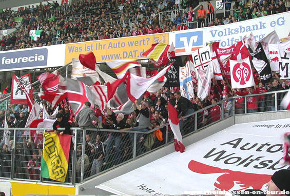 VfL Wolfsburg vs 1. FSV Mainz 05 (4-3) (4)