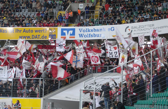 VfL Wolfsburg vs 1. FSV Mainz 05 (4-3) (5)