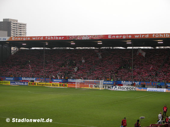 1. FSV Mainz 05 vs Borussia Mönchengladbach (1-1) (4)