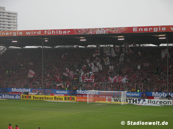 1. FSV Mainz 05 vs Borussia Mönchengladbach (1-1) (6)
