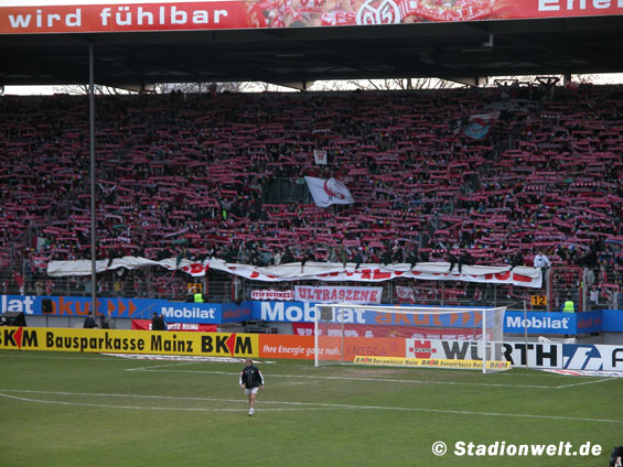 1. FSV Mainz 05 vs VfL Bochum (1-0) (3)