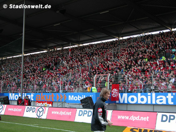 1. FSV Mainz 05 vs VfL Bochum (1-0) (5)