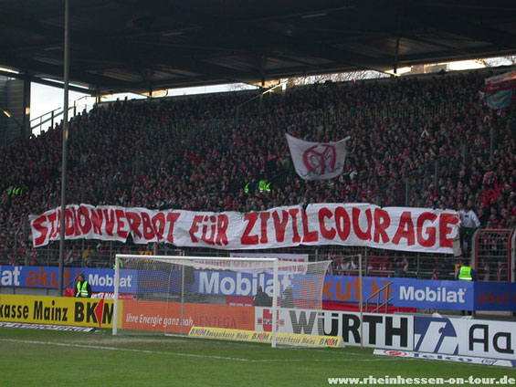 1. FSV Mainz 05 vs VfL Bochum (1-0) (7)