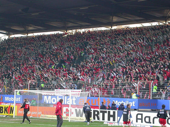 1. FSV Mainz 05 vs VfL Bochum (1-0) (8)