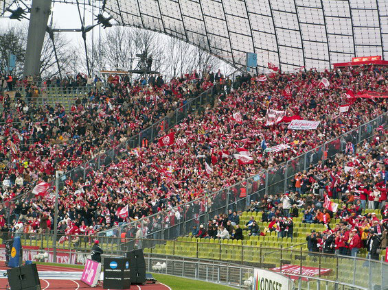 FC Bayern München vs 1. FSV Mainz 05 (4-2) (3)