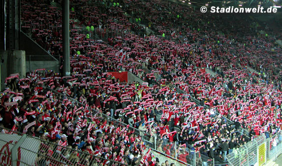 1. FC Kaiserslautern vs 1. FSV Mainz 05 (2-0) (1)