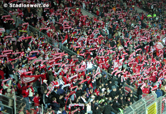 1. FC Kaiserslautern vs 1. FSV Mainz 05 (2-0) (2)
