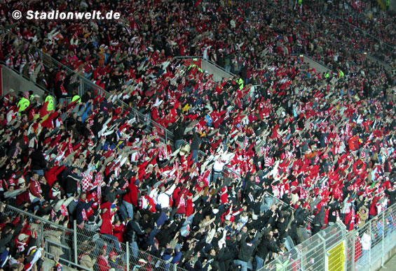1. FC Kaiserslautern vs 1. FSV Mainz 05 (2-0) (3)
