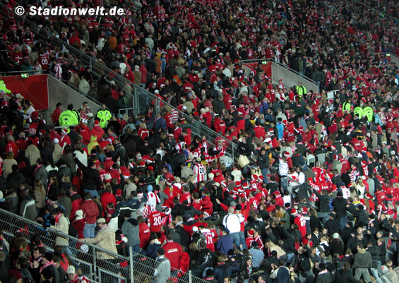 1. FC Kaiserslautern vs 1. FSV Mainz 05 (2-0) (4)
