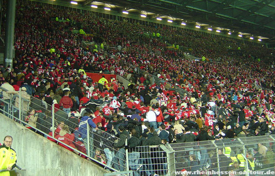 1. FC Kaiserslautern vs 1. FSV Mainz 05 (2-0) (7)
