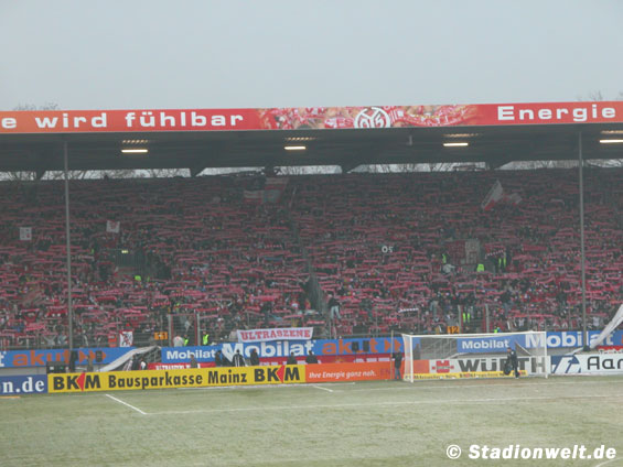 1. FSV Mainz 05 vs 1. FC Nürnberg (0-1) (3)