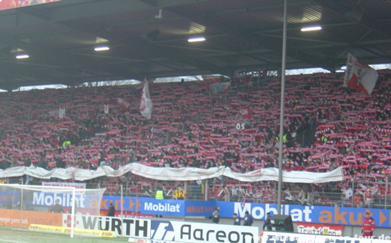 1. FSV Mainz 05 vs 1. FC Nürnberg (0-1) (6)