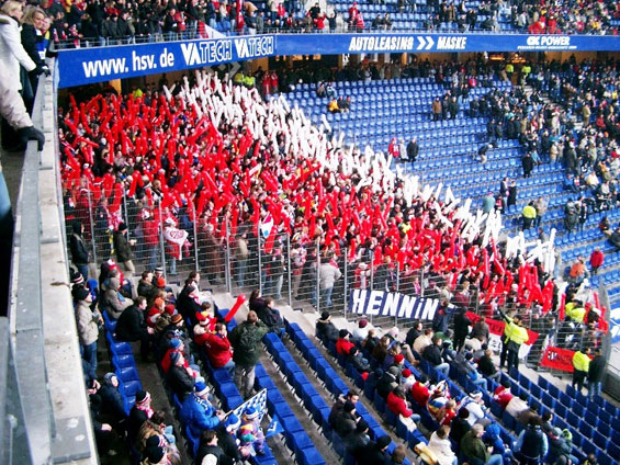 Hamburger SV vs 1. FSV Mainz 05 (2-1) (10)