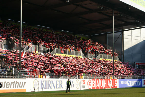 1. FSV Mainz 05 vs Hertha BSC (0-3) (4)