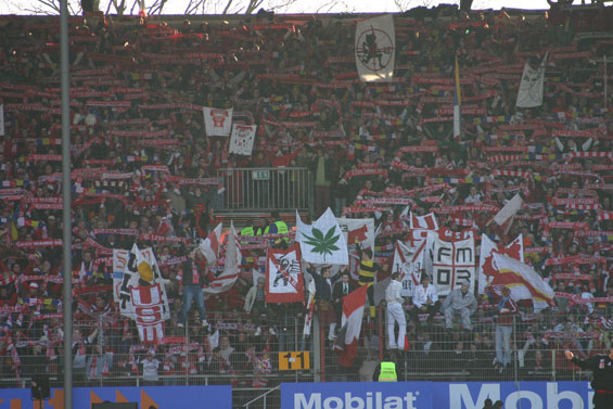 1. FSV Mainz 05 vs Hertha BSC (0-3) (5)