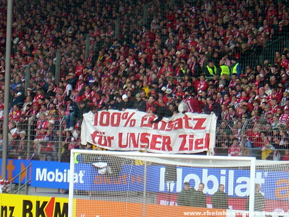 1. FSV Mainz 05 vs DSC Arminia Bielefeld (0-0) (4)