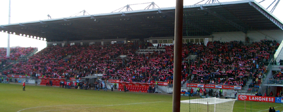 1. FSV Mainz 05 vs DSC Arminia Bielefeld (0-0) (5)