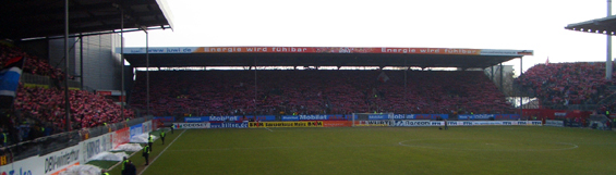 1. FSV Mainz 05 vs DSC Arminia Bielefeld (0-0) (6)
