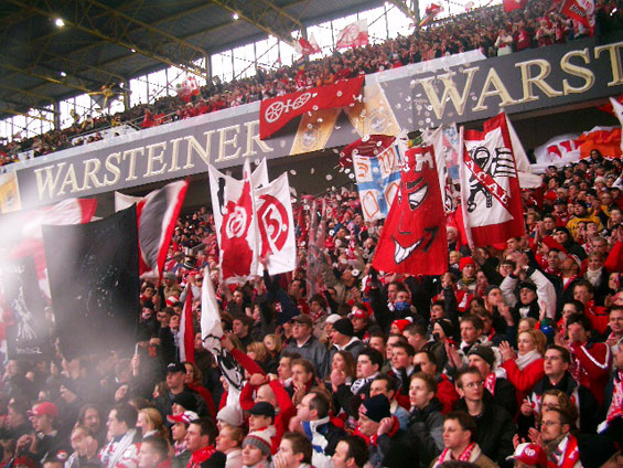 Borussia Dortmund vs 1. FSV Mainz 05 (3-0) (3)