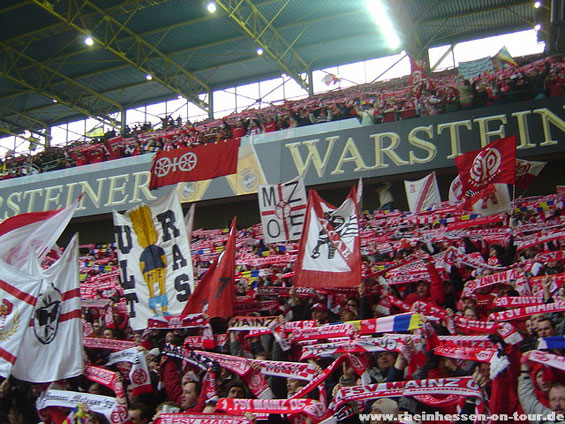 Borussia Dortmund vs 1. FSV Mainz 05 (3-0) (6)