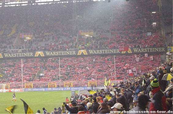 Borussia Dortmund vs 1. FSV Mainz 05 (3-0) (8)