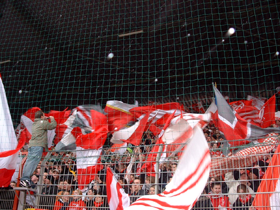 1. FSV Mainz 05 vs SC Freiburg (5-0) (4)