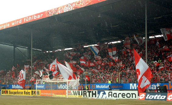 1. FSV Mainz 05 vs SC Freiburg (5-0) (6)
