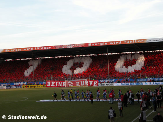 1. FSV Mainz 05 vs FC Schalke 04 (2-1) (3)
