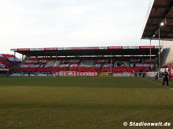 1. FSV Mainz 05 vs FC Schalke 04 (2-1) (4)