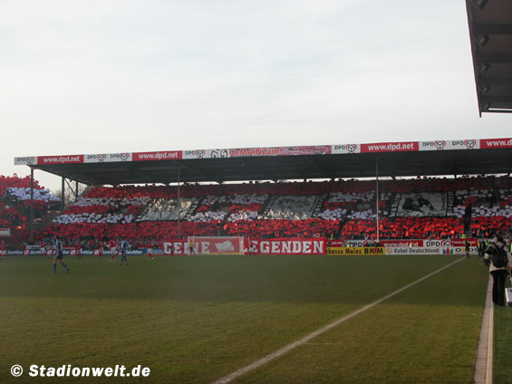 1. FSV Mainz 05 vs FC Schalke 04 (2-1) (7)