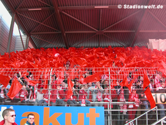 1. FSV Mainz 05 vs FC Schalke 04 (2-1) (14)