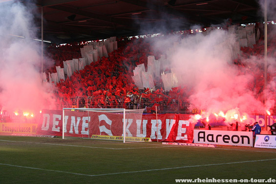 1. FSV Mainz 05 vs FC Schalke 04 (2-1) (23)