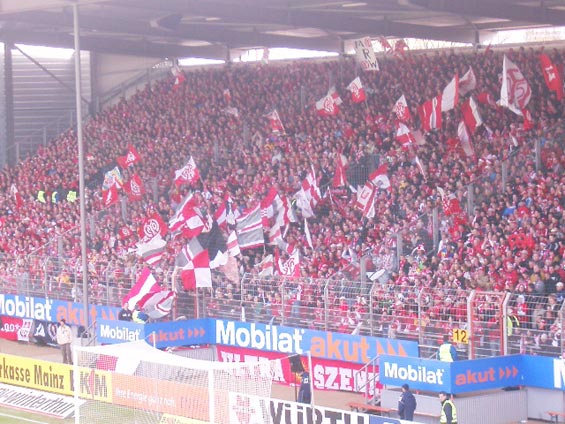 1. FSV Mainz 05 vs VfL Wolfsburg (0-2) (1)