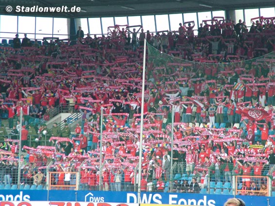 VfL Bochum vs 1. FSV Mainz 05 (2-6) (2)